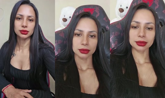 NINA63 Bigo Live — Sep 12, 2026, 6:07 PM