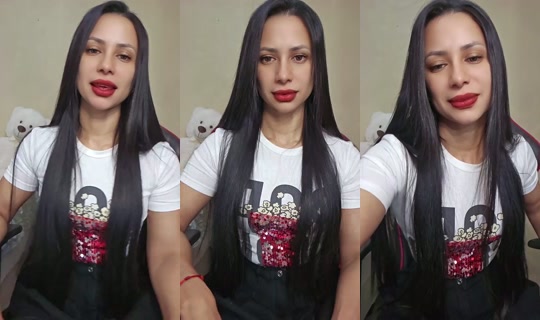 NINA63 Bigo Live — Sep 12, 2026, 8:05 PM