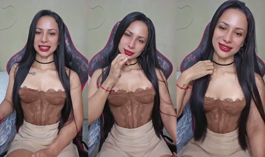 NINA63 Bigo Live — Sep 13, 2026, 9:24 PM