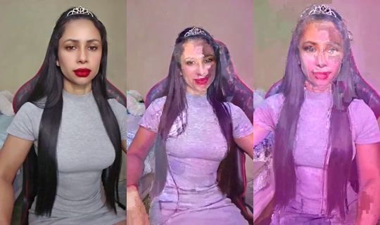 NINA63 Bigo Live — Sep 16, 2026, 10:01 PM