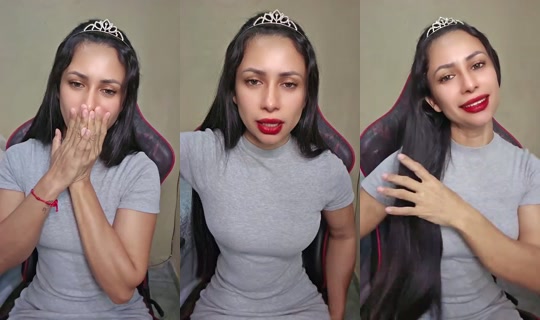 NINA63 Bigo Live — Sep 16, 2026, 11:48 PM