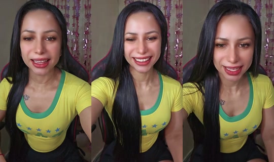 NINA63 Bigo Live — Oct 11, 2026, 11:49 AM