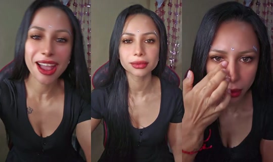 NINA63 Bigo Live — Oct 12, 2026, 12:03 AM