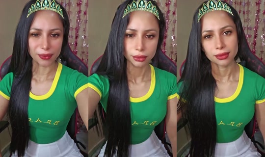 NINA63 Bigo Live — Oct 13, 2026, 8:12 PM