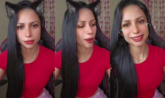 NINA63 Bigo Live — Oct 13, 2026, 10:18 PM