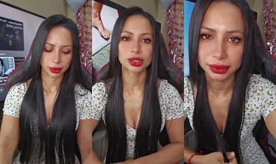 NINA63 Bigo Live — Oct 16, 2026, 9:32 AM