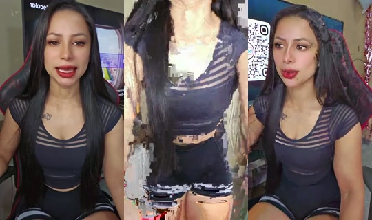 NINA63 Bigo Live — Oct 17, 2026, 12:29 PM