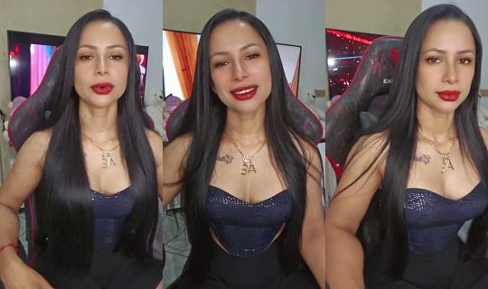 NINA63 Bigo Live — Oct 17, 2026, 8:20 PM