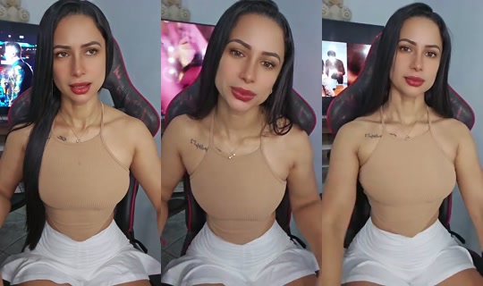 NINA63 Bigo Live — Oct 23, 2026, 10:58 PM