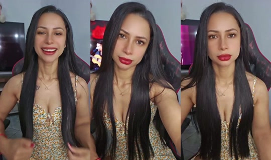 NINA63 Bigo Live — Oct 25, 2026, 12:40 PM