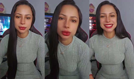 NINA63 Bigo Live — Oct 26, 2026, 12:42 PM