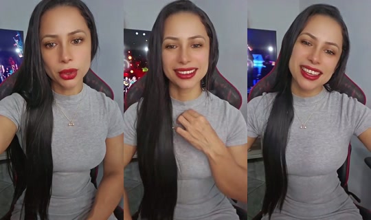 NINA63 Bigo Live — Oct 27, 2026, 12:18 AM