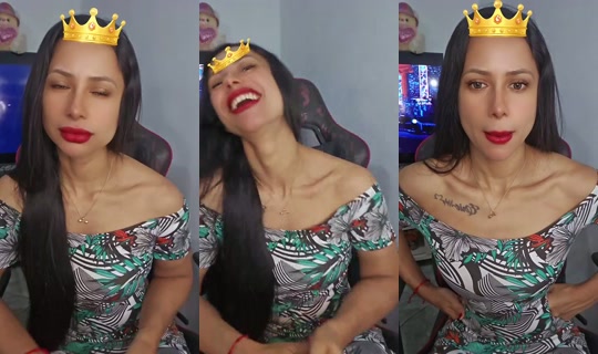 NINA63 Bigo Live — Oct 30, 2026, 1:27 AM