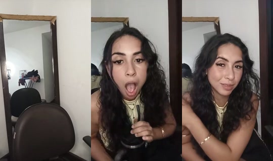 NL.Gio Bigo Live — Oct 9, 2026, 1:45 AM