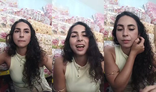 NL.Gio Bigo Live — Oct 9, 2026, 3:47 PM