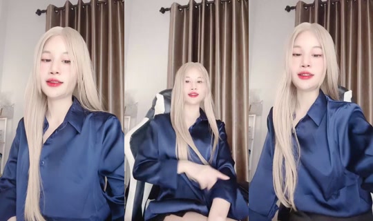 NNancy.y21 Bigo Live — Aug 28, 2026, 3:33 PM