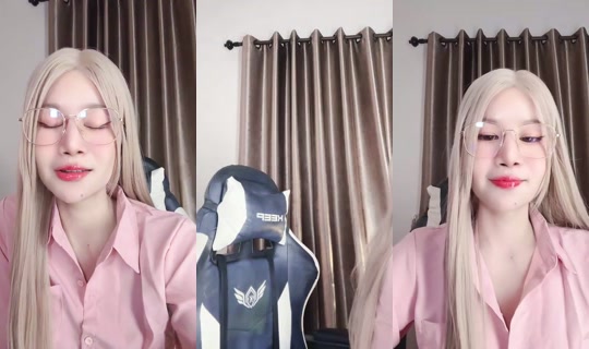 NNancy.y21 Bigo Live — Sep 14, 2026, 3:12 PM