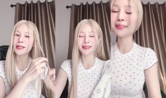 NNancy.y21 Bigo Live — Sep 17, 2026, 5:29 AM