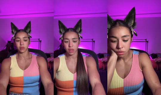 NONAAURORA Bigo Live — Sep 5, 2026, 2:49 AM