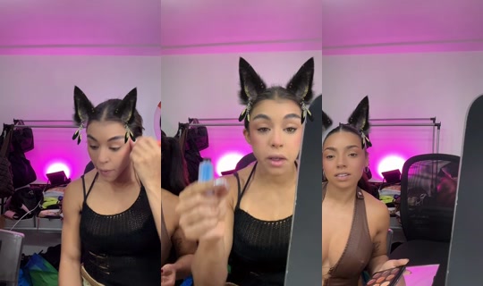 NONAAURORA Bigo Live — Sep 5, 2026, 11:09 PM