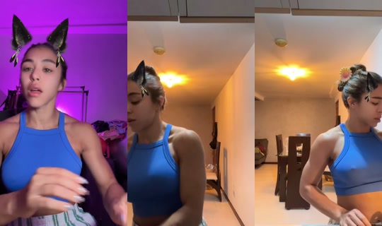 NONAAURORA Bigo Live — Sep 6, 2026, 11:57 PM