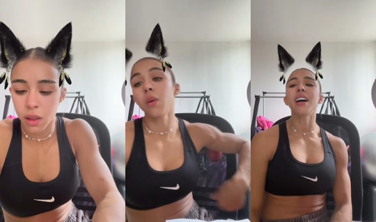 NONAAURORA Bigo Live — Sep 15, 2026, 3:51 PM