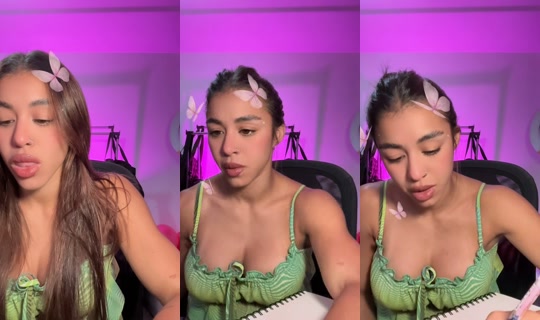 NONAAURORA Bigo Live — Sep 28, 2026, 11:38 PM