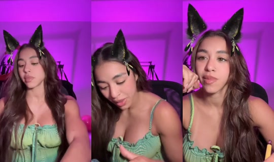 NONAAURORA Bigo Live — Sep 29, 2026, 3:24 AM