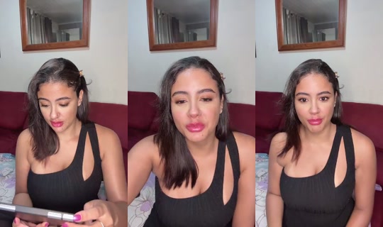 NSNana Bigo Live — Oct 14, 2026, 7:27 PM