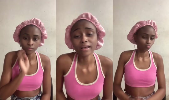 NSpamelaa Bigo Live — Jul 30, 2026, 6:45 AM