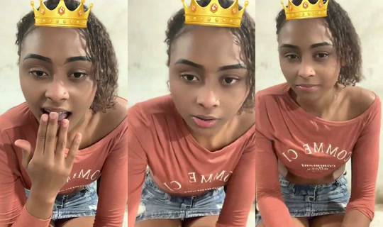 NSpamelaa Bigo Live — Sep 19, 2026, 3:50 AM