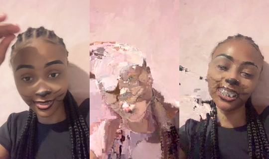 NSpamelaa Bigo Live — Sep 29, 2026, 1:24 AM