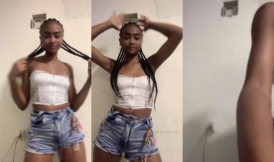 NSpamelaa Bigo Live — Oct 1, 2026, 7:11 PM