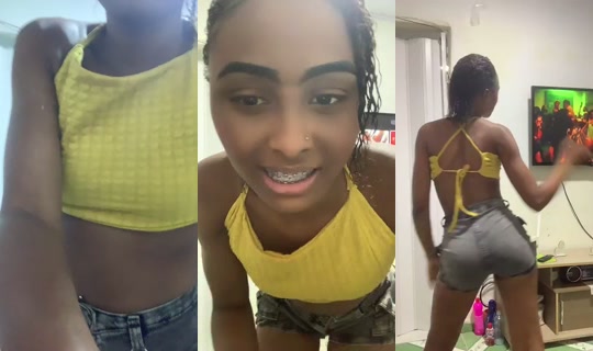 NSpamelaa Bigo Live — Oct 10, 2026, 2:44 AM