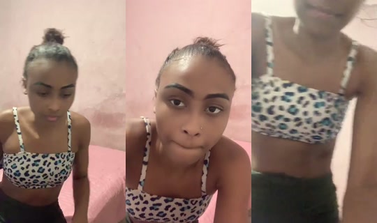 NSpamelaa Bigo Live — Oct 10, 2026, 8:58 PM
