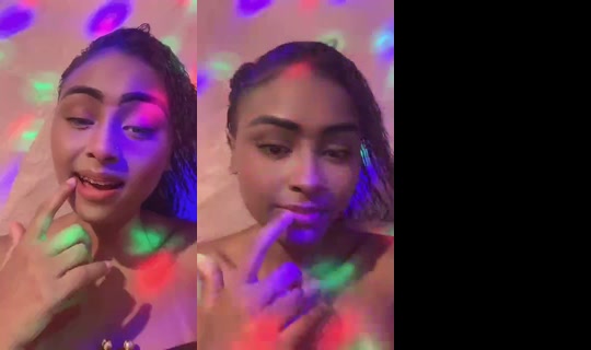 NSpamelaa Bigo Live — Oct 17, 2026, 11:00 PM