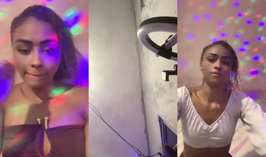 NSpamelaa Bigo Live — Oct 18, 2026, 12:33 AM