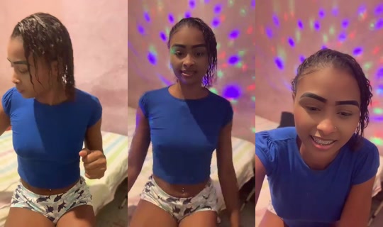 NSpamelaa Bigo Live — Oct 19, 2026, 3:46 AM
