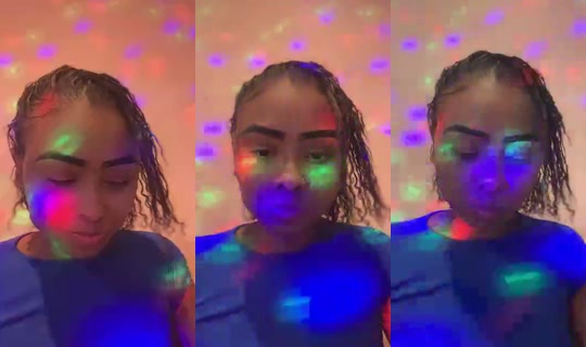 NSpamelaa Bigo Live — Oct 19, 2026, 5:36 AM