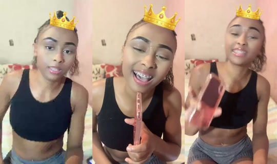 NSpamelaa Bigo Live — Oct 29, 2026, 11:37 PM
