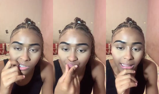 NSpamelaa Bigo Live — Oct 30, 2026, 1:18 AM