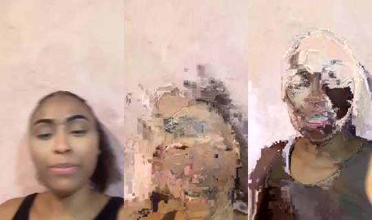 NSpamelaa Bigo Live — Oct 30, 2026, 1:56 AM