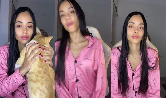 NVBRATZ Bigo Live — Jul 20, 2026, 9:28 AM
