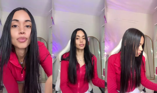 NVBRATZ Bigo Live — Jul 26, 2026, 2:21 PM