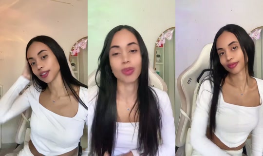NVBRATZ Bigo Live — Jul 29, 2026, 3:35 PM