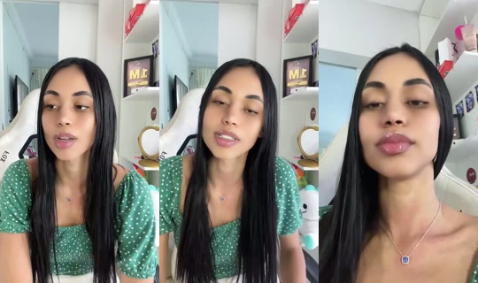NVBRATZ Bigo Live — Sep 3, 2026, 5:32 PM