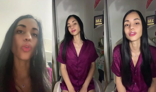 NVBRATZ Bigo Live — Sep 5, 2026, 8:19 AM