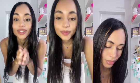 NVBRATZ Bigo Live — Sep 6, 2026, 2:56 PM
