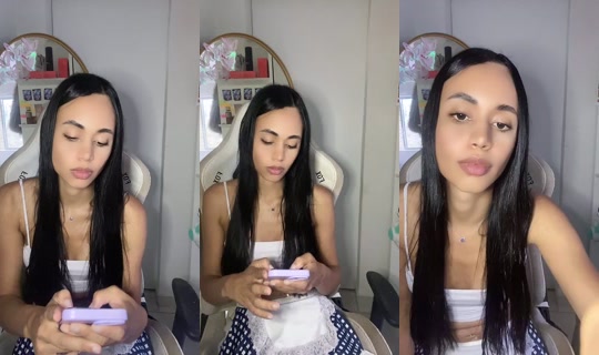 NVBRATZ Bigo Live — Sep 6, 2026, 7:04 PM