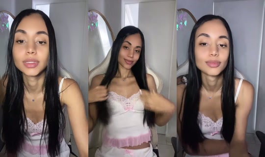 NVBRATZ Bigo Live — Sep 7, 2026, 4:36 PM